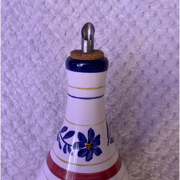 Boulevard Oil Cruet - Picture 2 of 7